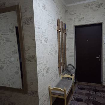 Сдается 2-х комнатная квартира, 65 м²