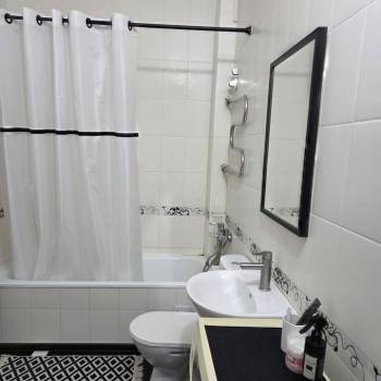 Сдается 2-х комнатная квартира, 65 м²