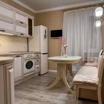 Сдается 2-х комнатная квартира, 54 м²