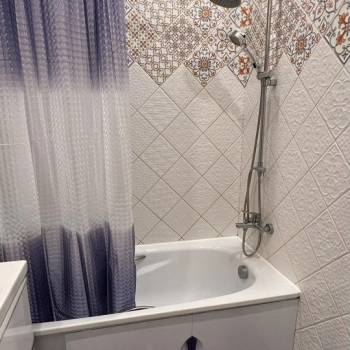 Сдается 2-х комнатная квартира, 54 м²