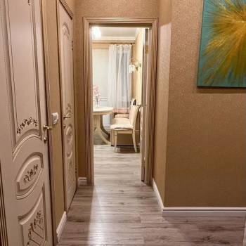 Сдается 2-х комнатная квартира, 54 м²
