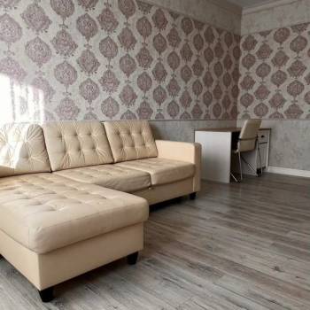Сдается 2-х комнатная квартира, 54 м²