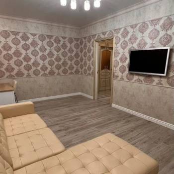 Сдается 2-х комнатная квартира, 54 м²
