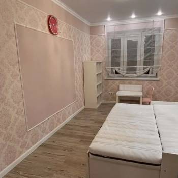 Сдается 2-х комнатная квартира, 54 м²