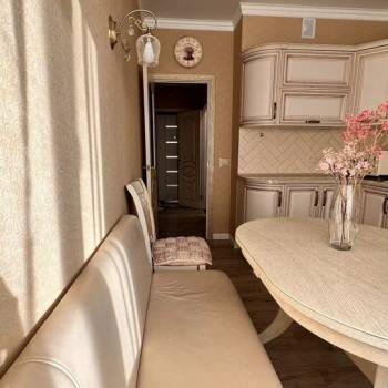 Сдается 2-х комнатная квартира, 54 м²