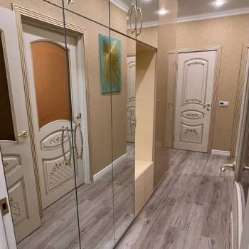 Сдается 2-х комнатная квартира, 54 м²