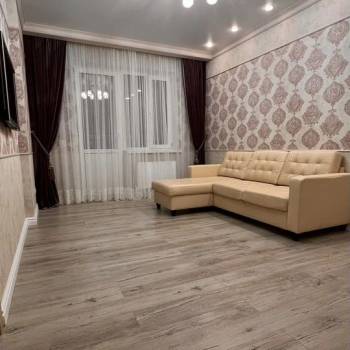 Сдается 2-х комнатная квартира, 54 м²