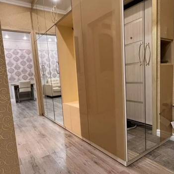 Сдается 2-х комнатная квартира, 54 м²