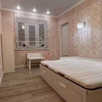 Сдается 2-х комнатная квартира, 54 м²