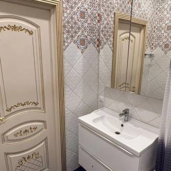 Сдается 2-х комнатная квартира, 54 м²