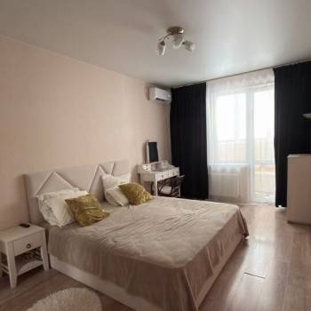 Сдается 2-х комнатная квартира, 54,8 м²