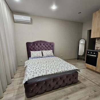 Сдается 1-комнатная квартира, 24 м²