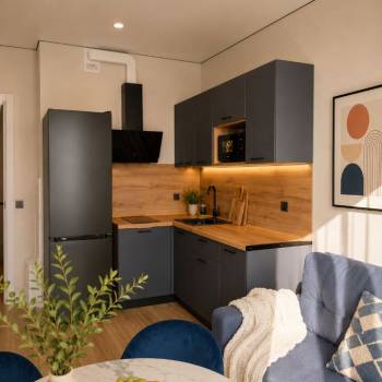Сдается 1-комнатная квартира, 27 м²