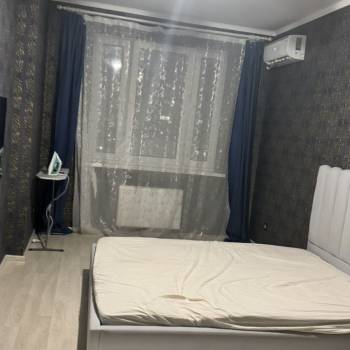 Сдается 1-комнатная квартира, 34 м²