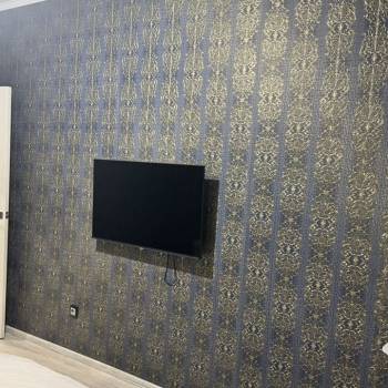 Сдается 1-комнатная квартира, 34 м²