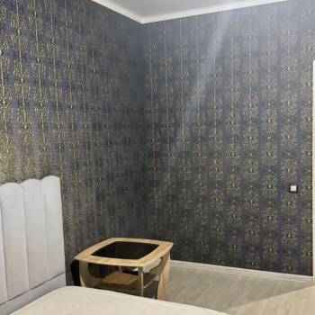 Сдается 1-комнатная квартира, 34 м²