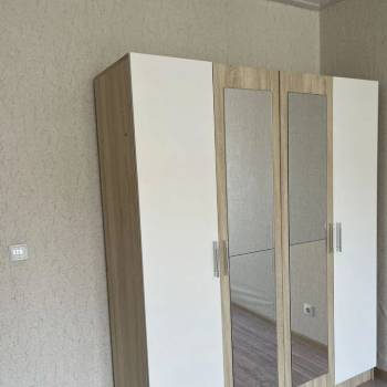 Сдается 1-комнатная квартира, 40,3 м²