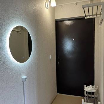 Сдается 1-комнатная квартира, 40,3 м²
