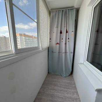 Сдается 1-комнатная квартира, 40,3 м²