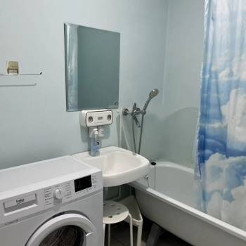 Сдается 1-комнатная квартира, 40,3 м²