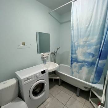 Сдается 1-комнатная квартира, 40,3 м²
