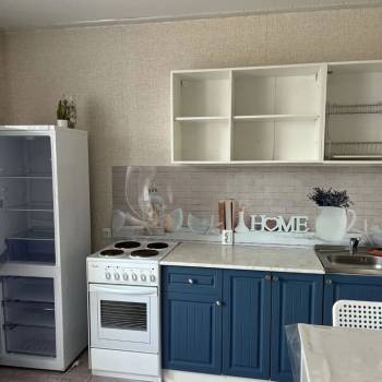 Сдается 1-комнатная квартира, 40,3 м²