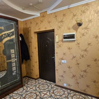 Сдается 1-комнатная квартира, 41,6 м²
