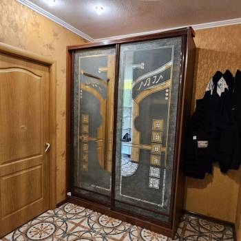 Сдается 1-комнатная квартира, 41,6 м²