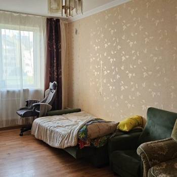 Сдается 1-комнатная квартира, 41,6 м²