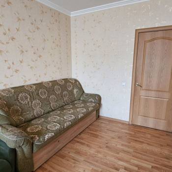 Сдается 1-комнатная квартира, 41,6 м²