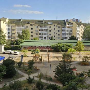 Сдается 1-комнатная квартира, 41,6 м²