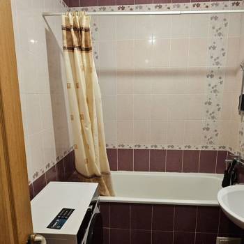 Сдается 1-комнатная квартира, 41,6 м²