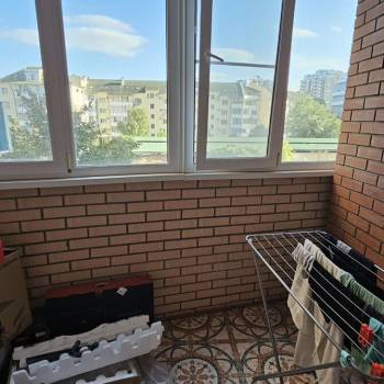 Сдается 1-комнатная квартира, 41,6 м²