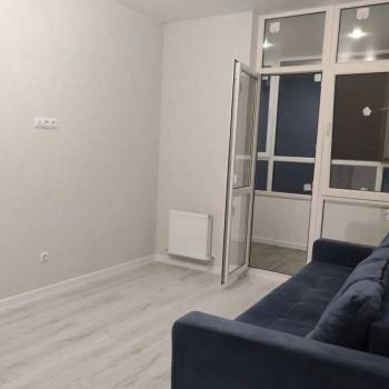 Сдается 1-комнатная квартира, 35 м²