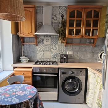 Сдается 1-комнатная квартира, 31 м²