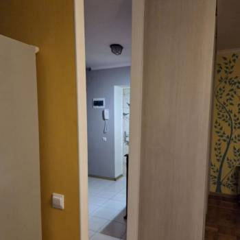 Сдается 1-комнатная квартира, 31 м²