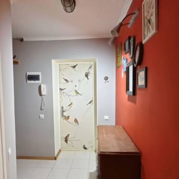 Сдается 1-комнатная квартира, 31 м²