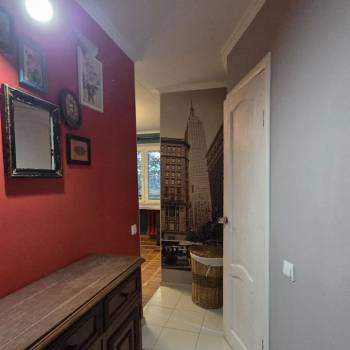 Сдается 1-комнатная квартира, 31 м²