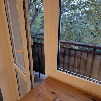 Сдается 1-комнатная квартира, 31 м²