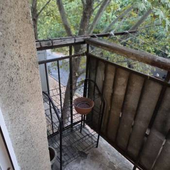 Сдается 1-комнатная квартира, 31 м²