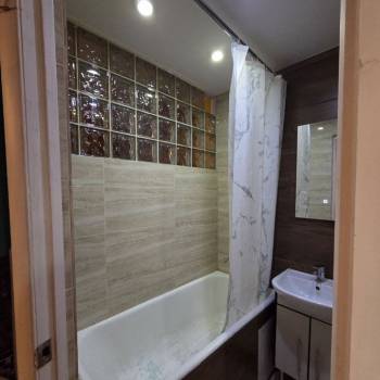 Сдается 1-комнатная квартира, 31 м²