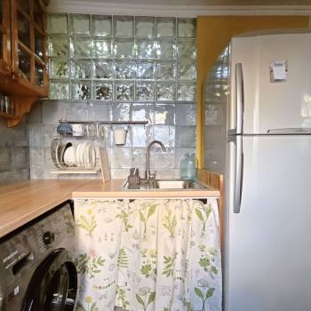 Сдается 1-комнатная квартира, 31 м²