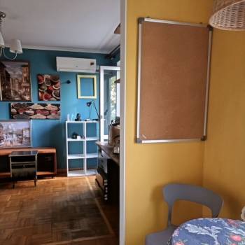 Сдается 1-комнатная квартира, 31 м²