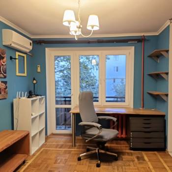 Сдается 1-комнатная квартира, 31 м²