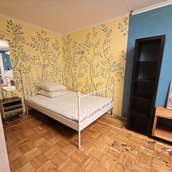 Сдается 1-комнатная квартира, 31 м²