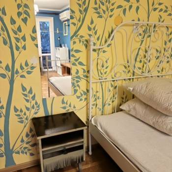 Сдается 1-комнатная квартира, 31 м²