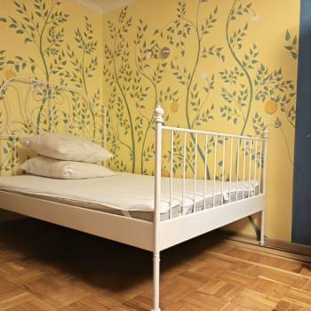 Сдается 1-комнатная квартира, 31 м²
