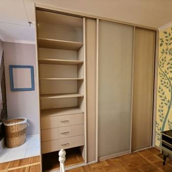 Сдается 1-комнатная квартира, 31 м²