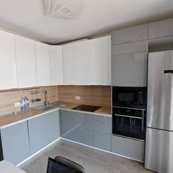 Сдается 1-комнатная квартира, 41 м²