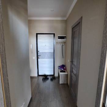 Сдается 1-комнатная квартира, 41 м²
